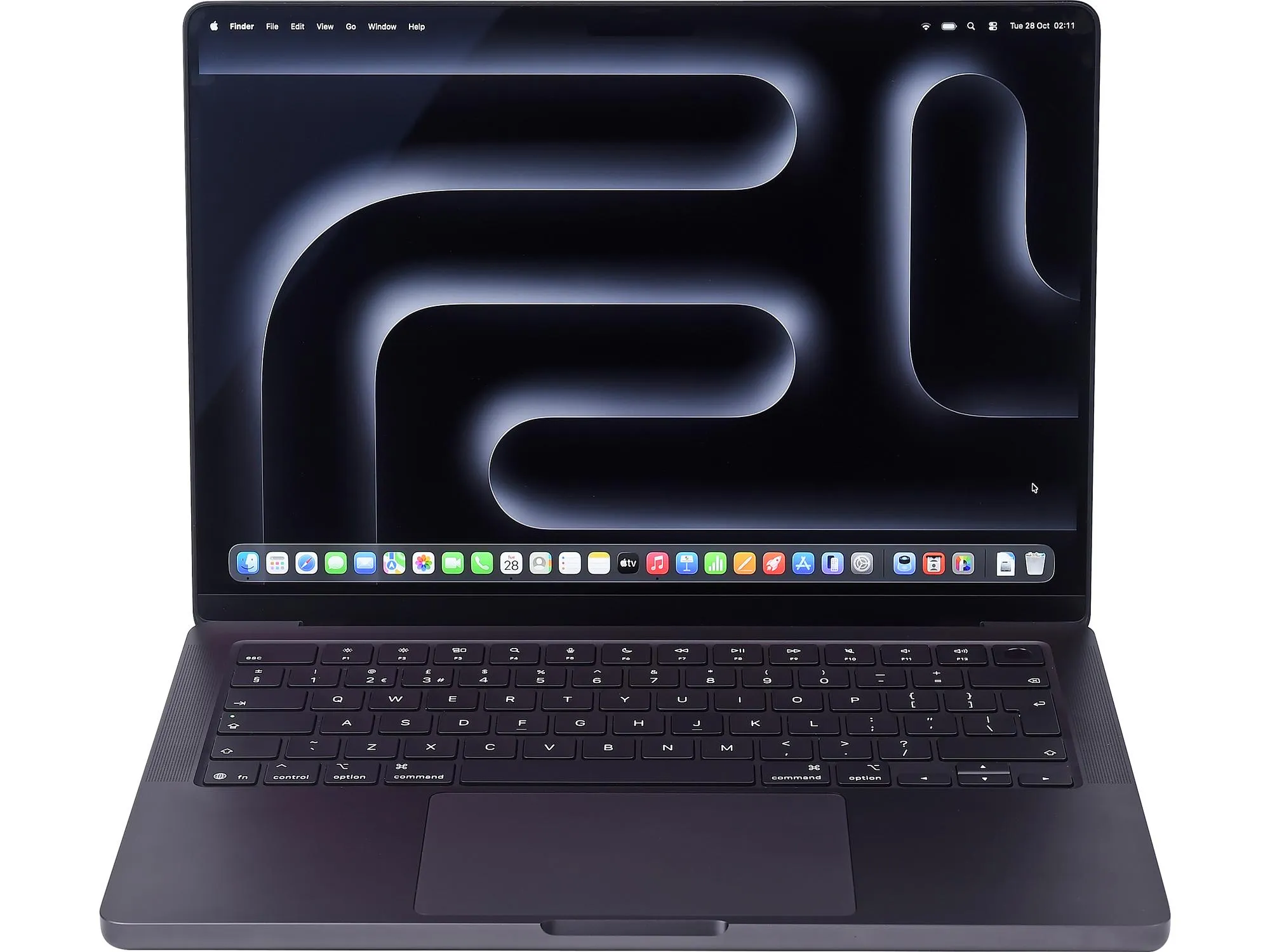 Apple MacBook Pro 14 M5