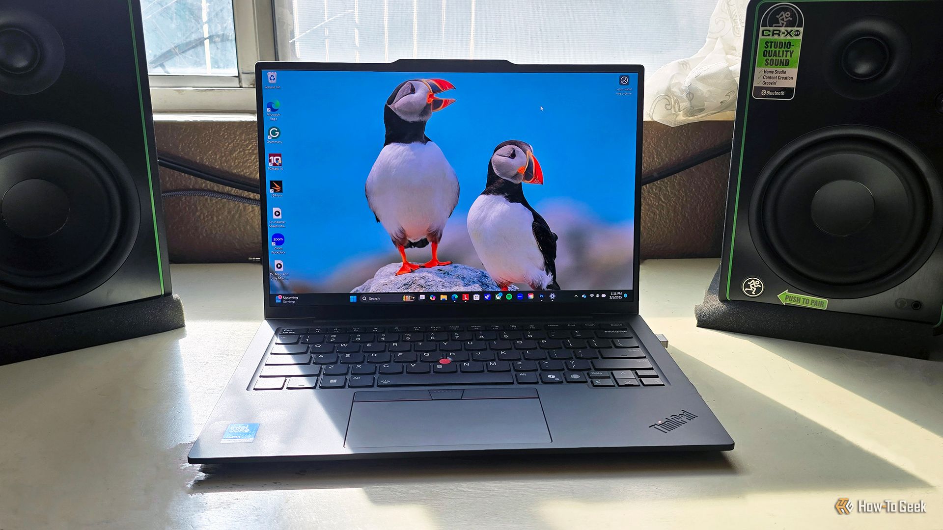 Lenovo ThinkPad X1 Carbon Gen 13