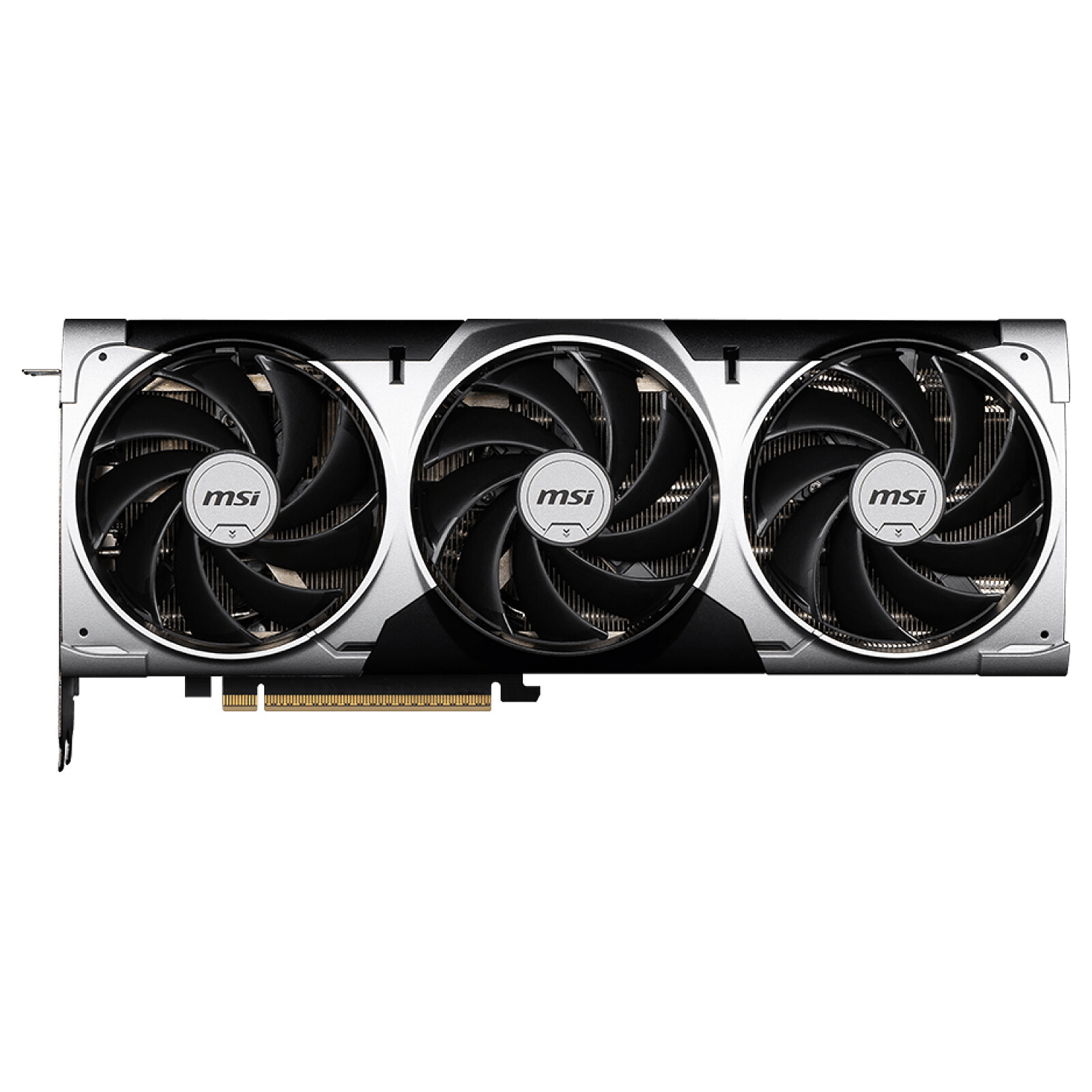 MSI Ventus GeForce RTX 5070 12GB